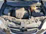 2008 Saturn VUE XE with VIN 3GSCL33P18S722178, listed as a Copart auction lot 82387004 with 64,845 mi miles and Clean title. Bid and sale history available at DreamBid. Image 12.