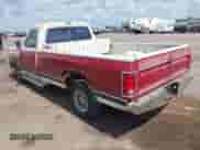 1986 Dodge Trucks with VIN 1B7HD14T2GS100116, listed as a IAAI auction lot 43095284 with 41,945 mi miles and . Bid and sale history available at DreamBid. Image 3.