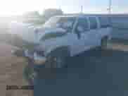 2001 Chevrolet Suburban LT with VIN 1GNFK16T51J207420, listed as a IAAI auction lot 41876457 with 252,632 mi miles and . Bid and sale history available at DreamBid. Image 2.