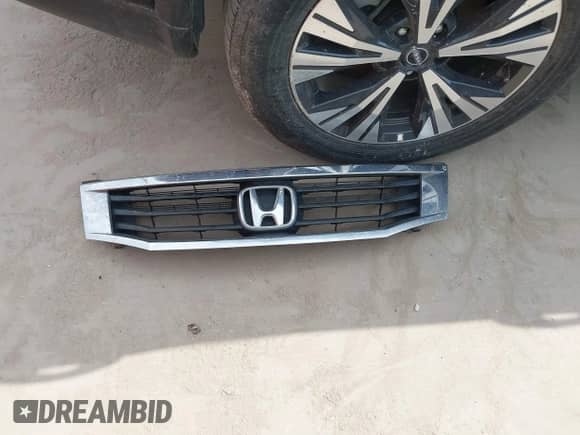 2010 Honda Accord EX-L z VIN 1HGCP2F85AA097503, wystawiony jako IAAI lot #43475454 z przebiegiem 153 395 mil mil oraz . Historia ofert i sprzedaży dostępna na DreamBid. Obrazek 12.