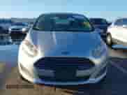 2015 Ford Fiesta S with VIN 3FADP4AJ6FM210934, listed as a IAAI auction lot 43434407 with 96,225 mi miles and . Bid and sale history available at DreamBid. Image 12.