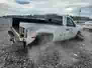 2012 Chevrolet Silverado 1500 Work Truck with VIN 1GCNCPEA5CZ289254, listed as a Copart auction lot 65239955 with 156,761 mi miles and Salvage title. Bid and sale history available at DreamBid. Image 3.