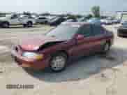 1995 Honda Accord LX с VIN 1HGCD5635SA118057, выставлен на аукционе Copart как лот 72061645 с пробегом 123 110 миль миль и Списание • Salvage title. История ставок и продаж доступна на DreamBid. Изображение 1.