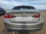 2024 Chevrolet Malibu LS с VIN 1G1ZC5ST5RF129373, выставлен на аукционе Copart как лот 56186335 с пробегом 14 650 миль миль и Чистый • Clean title. История ставок и продаж доступна на DreamBid. Изображение 6.