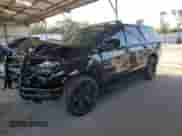 2024 Chevrolet Tahoe Commercial with VIN 1GNSKLEDXRR151766, listed as a Copart auction lot 82004685 with 10,531 mi miles and Salvage title. Bid and sale history available at DreamBid. Image 1.