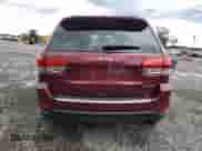 2022 Jeep Grand Cherokee Limited с VIN 1C4RJEBGXNC126285, выставлен на аукционе Copart как лот 59483435 с пробегом 67 291 миль миль и На запчасти • Non repairable. История ставок и продаж доступна на DreamBid. Изображение 6.