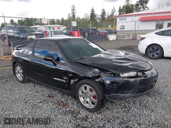 1994 Honda Civic with VIN JHMEG2179RS000121, listed as a IAAI auction lot 42245130 with 143,225 mi miles and . Bid and sale history available at DreamBid. Image 1.