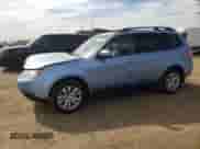 2012 Subaru Forester X Premium z VIN JF2SHBDC9CH406318, wystawiony jako Copart lot #81918845 z przebiegiem 192 673 mil mil oraz Szkoda całkowita • Salvage title. Historia ofert i sprzedaży dostępna na DreamBid. Obrazek 1.