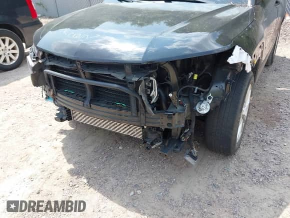 2021 Chevrolet TrailBlazer LS z VIN KL79MMS21MB157254, wystawiony jako IAAI lot #42917558 z przebiegiem 54 108 mil mil oraz . Historia ofert i sprzedaży dostępna na DreamBid. Obrazek 6.
