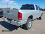 2004 Dodge 2500 SLT с VIN 3D7KU28D14G159021, выставлен на аукционе IAAI как лот 43172579 с пробегом 203 825 миль миль и . История ставок и продаж доступна на DreamBid. Изображение 4.