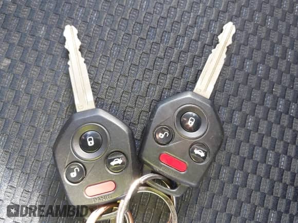 2015 Subaru Forester 2.5i z VIN JF2SJABC0FH433705, wystawiony jako IAAI lot #43556756 z przebiegiem 130 327 mil mil oraz . Historia ofert i sprzedaży dostępna na DreamBid. Obrazek 11.