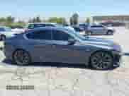 2021 Lexus IS 350 F Sport z VIN JTHGZ1B2XM5042188, wystawiony jako IAAI lot #42529891 z przebiegiem 48 721 mil mil oraz . Historia ofert i sprzedaży dostępna na DreamBid. Obrazek 14.