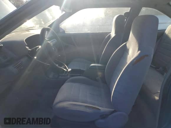 1993 Chevrolet Cavalier с VIN 1G1JC1441P7342890, выставлен на аукционе Copart как лот 81560684 с пробегом 70 398 миль миль и Чистый • Clean title. История ставок и продаж доступна на DreamBid. Изображение 7.