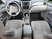 2012 Subaru Forester X Limited z VIN JF2SHAEC1CH469454, wystawiony jako Copart lot #84273595 z przebiegiem 155 862 mil mil oraz Szkoda całkowita • Salvage title. Historia ofert i sprzedaży dostępna na DreamBid. Obrazek 8.