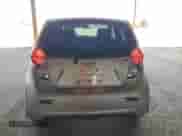2016 Chevrolet Spark LT с VIN KL8CL6S04GC649600, выставлен на аукционе Copart как лот 63268565 с пробегом 36 414 миль миль и Чистый • Clean title. История ставок и продаж доступна на DreamBid. Изображение 6.