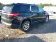 2020 Chevrolet Traverse LT с VIN 1GNEVHKW9LJ175411, выставлен на аукционе IAAI как лот 42989256 с пробегом 106 603 миль миль и . История ставок и продаж доступна на DreamBid. Изображение 4.