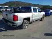 2017 Chevrolet Silverado 1500 LT с VIN 3GCUKREC0HG139572, выставлен на аукционе IAAI как лот 43418678 с пробегом 50 004 миль миль и . История ставок и продаж доступна на DreamBid. Изображение 4.