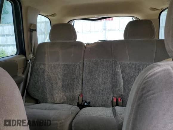 2002 Chevrolet TrailBlazer LS with VIN 1GNDT13S322185929, listed as a Copart auction lot 60020925 with 222,024 mi miles and Non repairable. Bid and sale history available at DreamBid. Image 10.