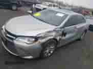 2016 Toyota Camry LE с VIN 4T1BD1FKXGU182056, выставлен на аукционе IAAI как лот 41676100 с пробегом 122 724 миль миль и . История ставок и продаж доступна на DreamBid. Изображение 6.