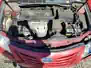 2007 Toyota Camry CE z VIN 4T1BE46K37U127902, wystawiony jako Copart lot #82455845 z przebiegiem 205 505 mil mil oraz Szkoda całkowita • Salvage title. Historia ofert i sprzedaży dostępna na DreamBid. Obrazek 11.