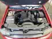 2002 Chevrolet TrailBlazer LS with VIN 1GNDT13S622158224, listed as a Copart auction lot 49047555 with 188,712 mi miles and Salvage title. Bid and sale history available at DreamBid. Image 11.