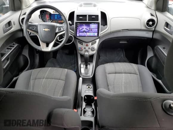 2016 Chevrolet Sonic LT с VIN 1G1JC5SG7G4125348, выставлен на аукционе Copart как лот 84708085 с пробегом 136 625 миль миль и Чистый • Clean title. История ставок и продаж доступна на DreamBid. Изображение 8.