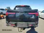 2022 Hyundai Santa Cruz Limited z VIN 5NTJEDAFXNH017416, wystawiony jako Copart lot #82263175 z przebiegiem 49 098 mil mil oraz Szkoda całkowita • Salvage title. Historia ofert i sprzedaży dostępna na DreamBid. Obrazek 6.