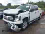 2013 Ford F-150 XL z VIN 1FTFW1CF0DFA86251, wystawiony jako IAAI lot #43299173 z przebiegiem 122 816 mil mil oraz . Historia ofert i sprzedaży dostępna na DreamBid. Obrazek 2.