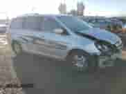 2005 Honda Odyssey EX с VIN 5FNRL38475B413498, выставлен на аукционе Copart как лот 86595645 с пробегом 63 930 миль миль и Списание • Salvage title. История ставок и продаж доступна на DreamBid. Изображение 4.