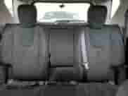 2017 Chevrolet Equinox LS z VIN 2GNALBEK9H1553707, wystawiony jako Copart lot #44420375 z przebiegiem 76 491 mil mil oraz Czysty tytuł • Clean title. Historia ofert i sprzedaży dostępna na DreamBid. Obrazek 10.