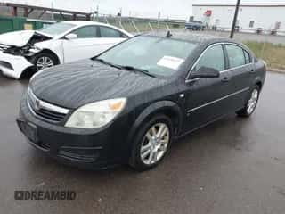 2007 Saturn Aura XE с VIN 1G8ZS57N17F303872, выставлен на аукционе IAAI как лот 43435237 с пробегом 211 885 миль миль и . История ставок и продаж доступна на DreamBid. Изображение 2.