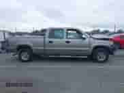 2002 Chevrolet Silverado 1500HD LT с VIN 1GCGK13U02F157489, выставлен на аукционе IAAI как лот 42789384 с пробегом Не указан миль и . История ставок и продаж доступна на DreamBid. Изображение 12.