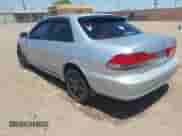 2002 Honda Accord EX with VIN 1HGCG16542A037388, listed as a IAAI auction lot 42299504 with 247,378 mi miles and . Bid and sale history available at DreamBid. Image 3.