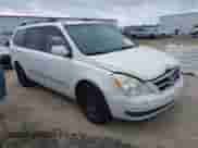 2008 Hyundai Entourage GLS с VIN KNDMC233086048519, выставлен на аукционе IAAI как лот 42758019 с пробегом 155 878 миль миль и . История ставок и продаж доступна на DreamBid. Изображение 1.