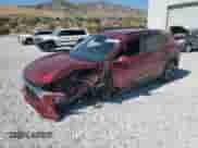 2024 Chevrolet Trax LT with VIN KL77LHE24RC092396, listed as a Copart auction lot 68951315 with 5,905 mi miles and Salvage title. Bid and sale history available at DreamBid. Image 1.