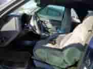 2001 Chevrolet Blazer LS z VIN 1GNCT18W91K189599, wystawiony jako Copart lot #74595674 z przebiegiem 208 309 mil mil oraz Szkoda całkowita • Salvage title. Historia ofert i sprzedaży dostępna na DreamBid. Obrazek 7.