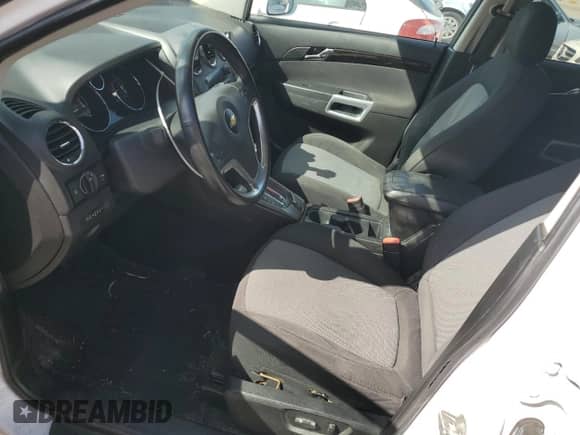 2015 Chevrolet Captiva Sport LS с VIN 3GNAL2EK2FS503359, выставлен на аукционе Copart как лот 80503174 с пробегом 62 655 миль миль и Списание • Salvage title. История ставок и продаж доступна на DreamBid. Изображение 7.