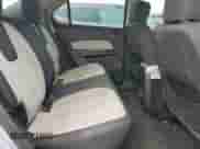 2015 Chevrolet Equinox LS с VIN 2GNALAEK7F6308818, выставлен на аукционе Copart как лот 63011795 с пробегом 131 406 миль миль и Списание • Salvage title. История ставок и продаж доступна на DreamBid. Изображение 11.