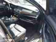 2011 BMW 5 Series 550i с VIN WBAFR9C57BC270742, выставлен на аукционе IAAI как лот 42327518 с пробегом 70 778 миль миль и . История ставок и продаж доступна на DreamBid. Изображение 5.