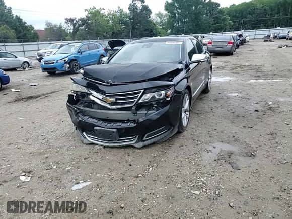2014 Chevrolet Impala LTZ с VIN 1G1145SL0EU117793, выставлен на аукционе Copart как лот 64946365 с пробегом 307 186 миль миль и Списание • Salvage title. История ставок и продаж доступна на DreamBid. Изображение 13.