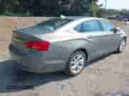 2017 Chevrolet Impala LT с VIN 1G1105S30HU142239, выставлен на аукционе IAAI как лот 43015248 с пробегом 117 000 миль миль и . История ставок и продаж доступна на DreamBid. Изображение 4.