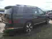 2024 Hyundai Santa Fe Limited с VIN 5NMP44GL9RH035532, выставлен на аукционе Copart как лот 84261435 с пробегом 19 134 миль миль и Списание • Salvage title. История ставок и продаж доступна на DreamBid. Изображение 3.