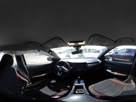 2021 Nissan Kicks SR с VIN 3N1CP5DV4ML512626, выставлен на аукционе IAAI как лот 43286415 с пробегом 38 090 миль миль и . История ставок и продаж доступна на DreamBid. Изображение 18.