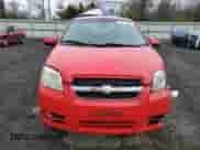 2009 Chevrolet Aveo 2LT с VIN KL1TG56E99B327983, выставлен на аукционе Copart как лот 52779215 с пробегом 85 445 миль миль и Списание • Salvage title. История ставок и продаж доступна на DreamBid. Изображение 5.