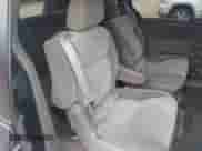 2007 Toyota Sienna CE z VIN 5TDZK23C77S037699, wystawiony jako IAAI lot #43559674 z przebiegiem 144 572 mil mil oraz . Historia ofert i sprzedaży dostępna na DreamBid. Obrazek 8.