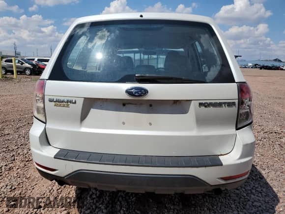 2009 Subaru Forester X с VIN JF2SH61639G743670, выставлен на аукционе Copart как лот 70298675 с пробегом 162 938 миль миль и Чистый • Clean title. История ставок и продаж доступна на DreamBid. Изображение 6.