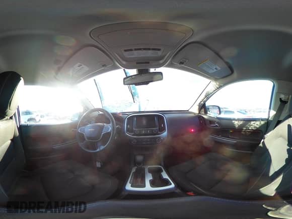 2022 Chevrolet Colorado 4WD LT с VIN 1GCGTCEN3N1232136, выставлен на аукционе IAAI как лот 41378597 с пробегом 55 714 миль миль и . История ставок и продаж доступна на DreamBid. Изображение 19.