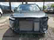 2019 Hyundai Santa Fe Limited z VIN 5NMS53AA2KH133896, wystawiony jako Copart lot #51812595 z przebiegiem 122 601 mil mil oraz Szkoda całkowita • Salvage title. Historia ofert i sprzedaży dostępna na DreamBid. Obrazek 5.