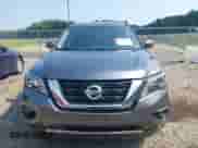 2020 Nissan Pathfinder SV с VIN 5N1DR2BM7LC613525, выставлен на аукционе IAAI как лот 42619017 с пробегом 68 793 миль миль и . История ставок и продаж доступна на DreamBid. Изображение 12.