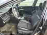 2014 Toyota Camry SE z VIN 4T1BF1FK0EU765419, wystawiony jako Copart lot #86154035 z przebiegiem 200 266 mil mil oraz Szkoda całkowita • Salvage title. Historia ofert i sprzedaży dostępna na DreamBid. Obrazek 7.